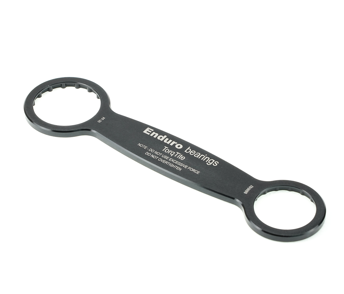 Enduro Bottom Bracket Cup Wrench for TorqTite BBT- - Papanui Cycles