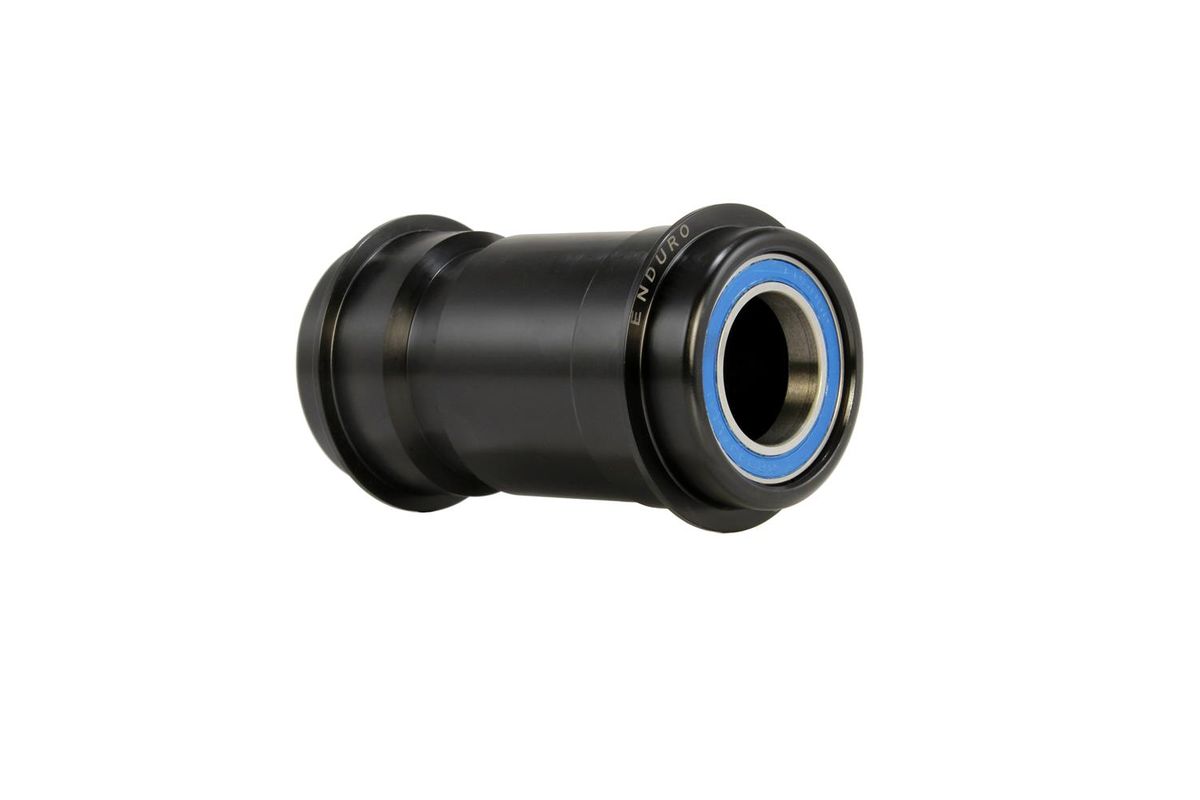 Enduro Delrin Cup ABEC3 PF30 for 24mm - Papanui Cycles