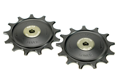 Enduro Directline XD-15 for Shimano 12s MTB/Gravel - Papanui Cycles