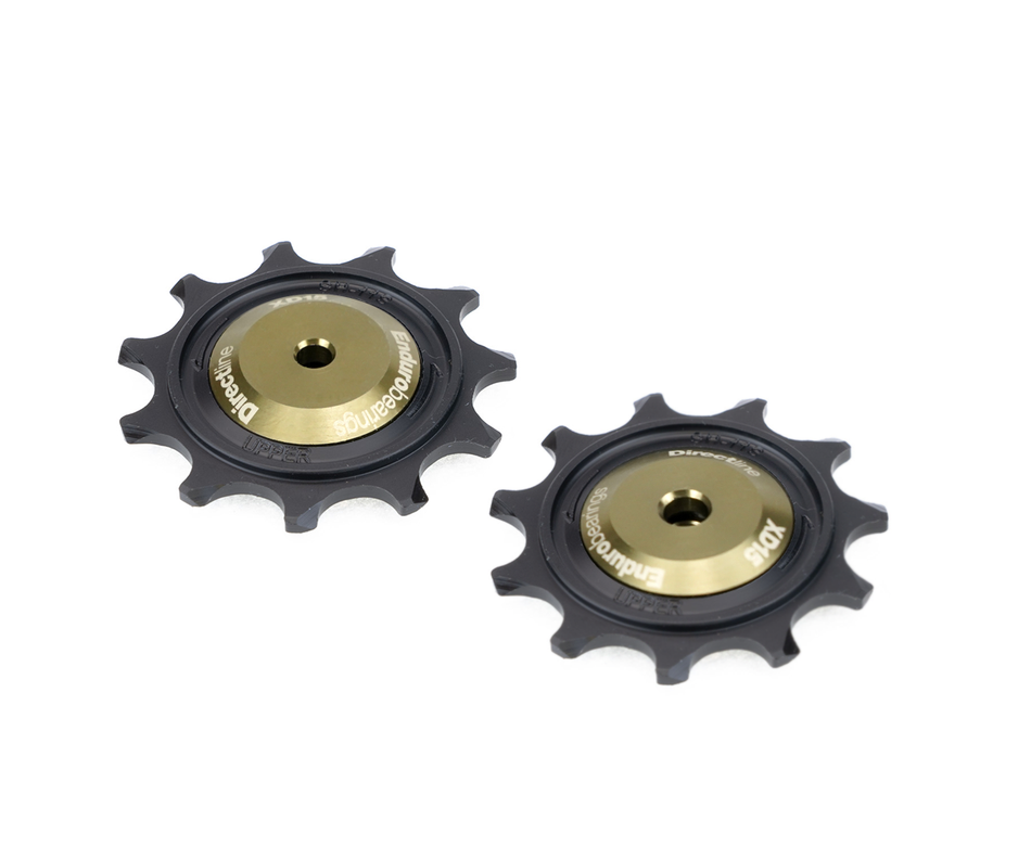 Enduro Directline XD-15 for Shimano 12s Road - Papanui Cycles