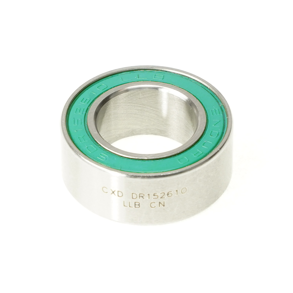 Enduro Double Row Bearing 152610 15 x 26 x 10 - Papanui Cycles