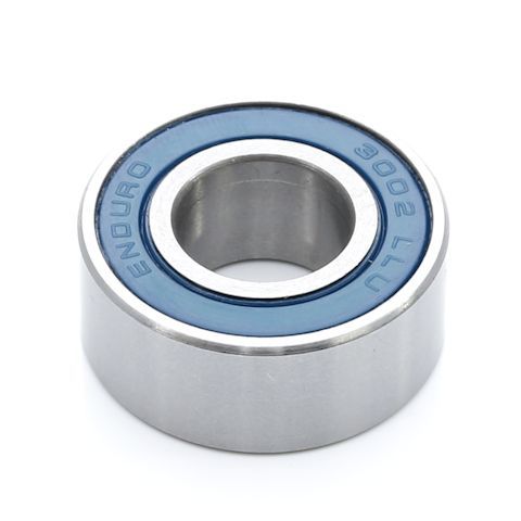 Enduro Double Row Bearing 3002 15 x 32 x 13 - Papanui Cycles