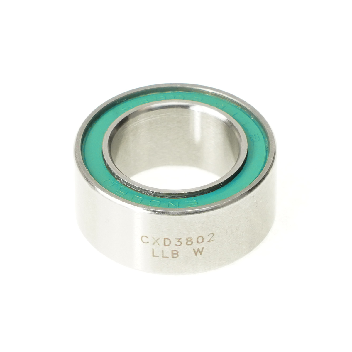 Enduro Double Row Bearing 3802W 15 x 24 x 10 - Papanui Cycles