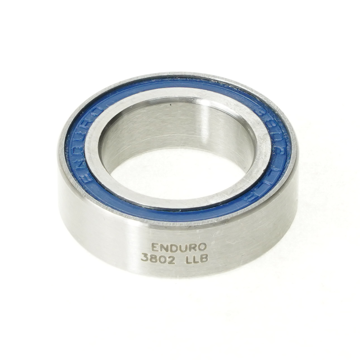 Enduro Double Row Bearing 3802 15 x 24 x 7 - Papanui Cycles