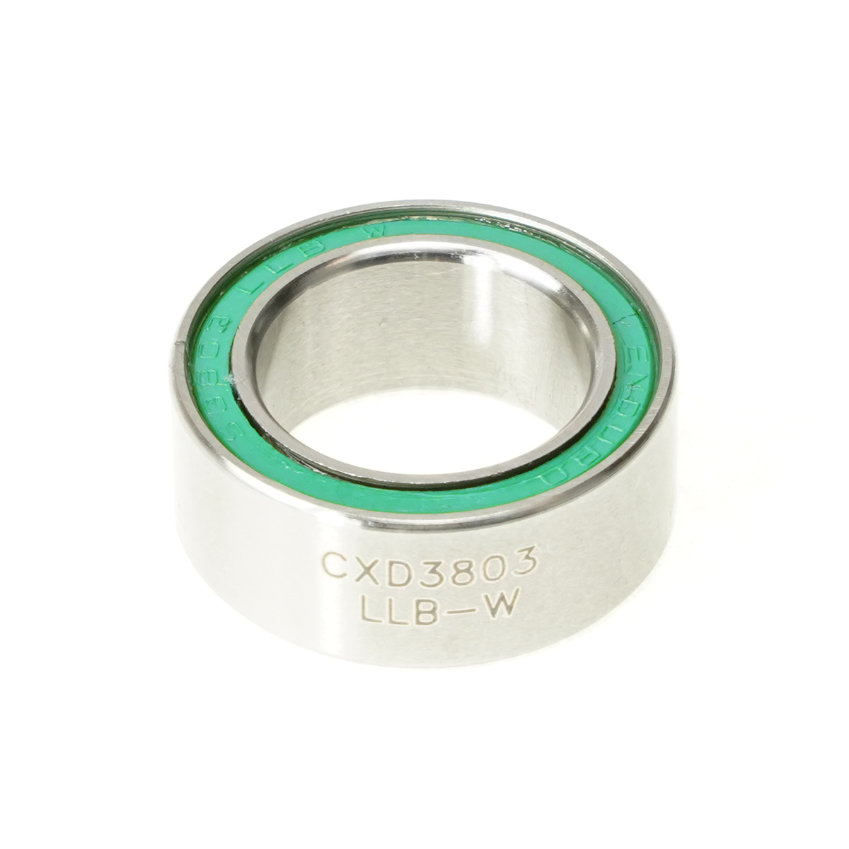 Enduro Double Row Bearing 3803 17 x 26 x 10 - Papanui Cycles