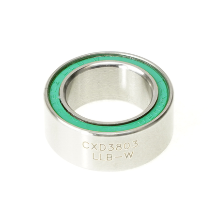 Enduro Double Row Bearing 3803 17 x 26 x 10 - Papanui Cycles