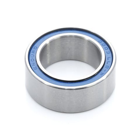 Enduro Double Row Bearing 3803 17 x 26 x 10 - Papanui Cycles