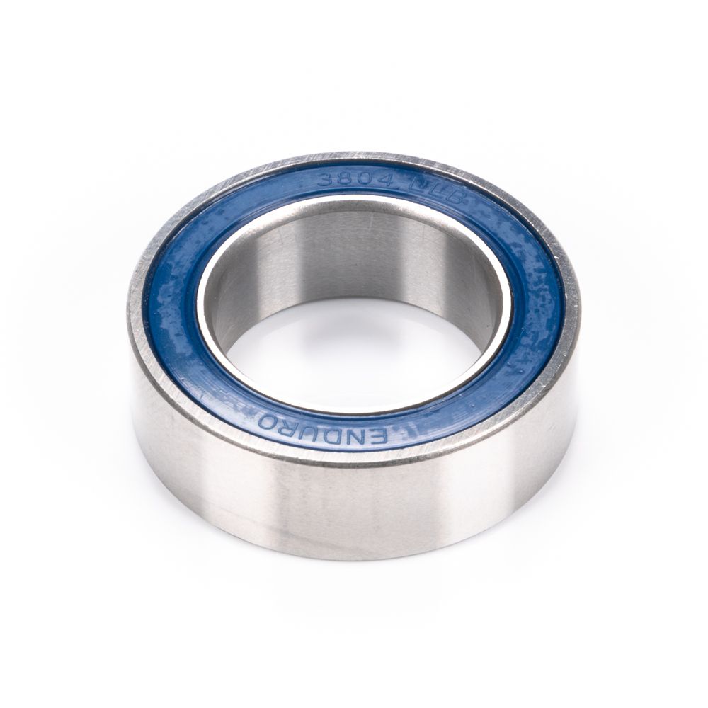 Enduro Double Row Bearing 3804 20 x 32 x 10 - Papanui Cycles