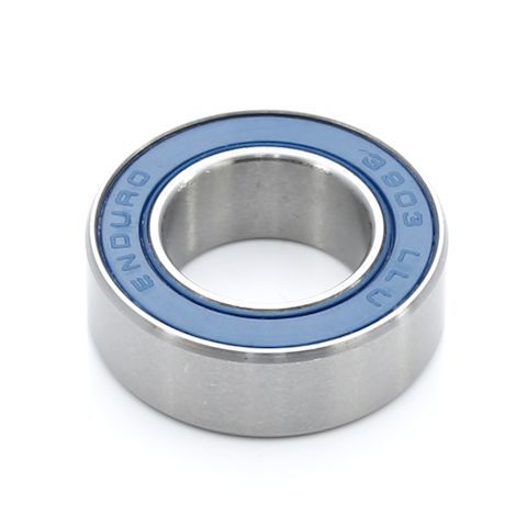 Enduro Double Row Bearing 3903 17 x 30 x 10 - Papanui Cycles