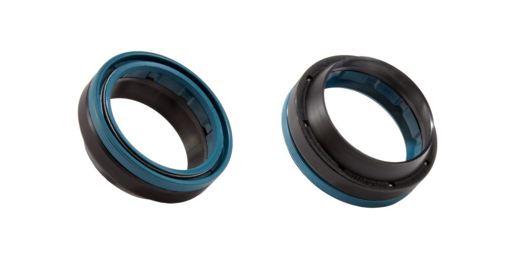 Enduro Fork Seals HyGlide For RockShox - Papanui Cycles