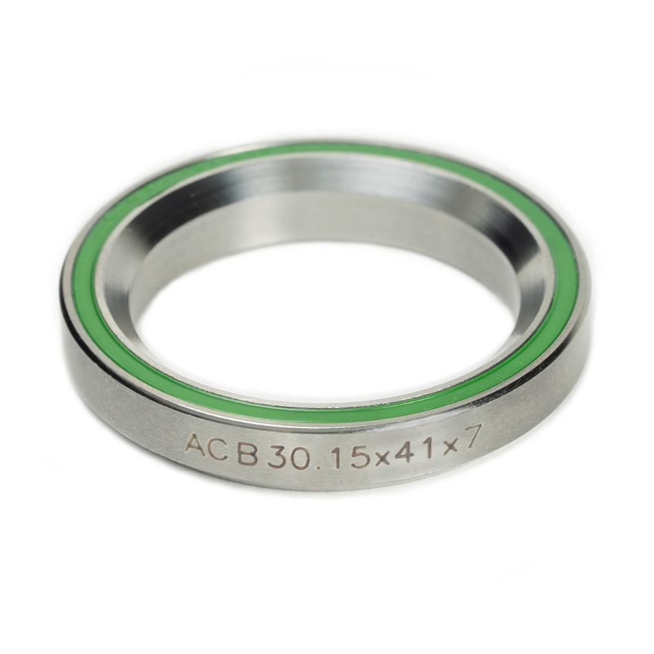 Enduro HS Bearing 1.125" 30.15 x 41 x 7 45x45° - Papanui Cycles