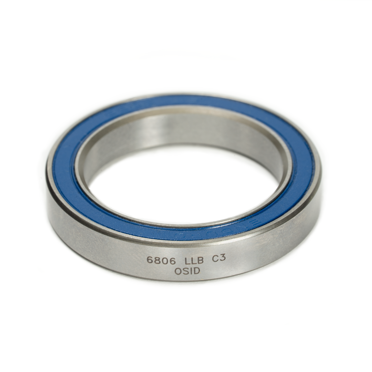 Enduro HS Bearing 1.125" 30.2 x 24 x 7 45° ID - Papanui Cycles