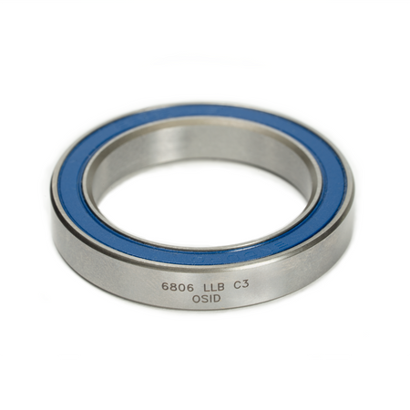 Enduro HS Bearing 1.125" 30.2 x 24 x 7 45° ID - Papanui Cycles