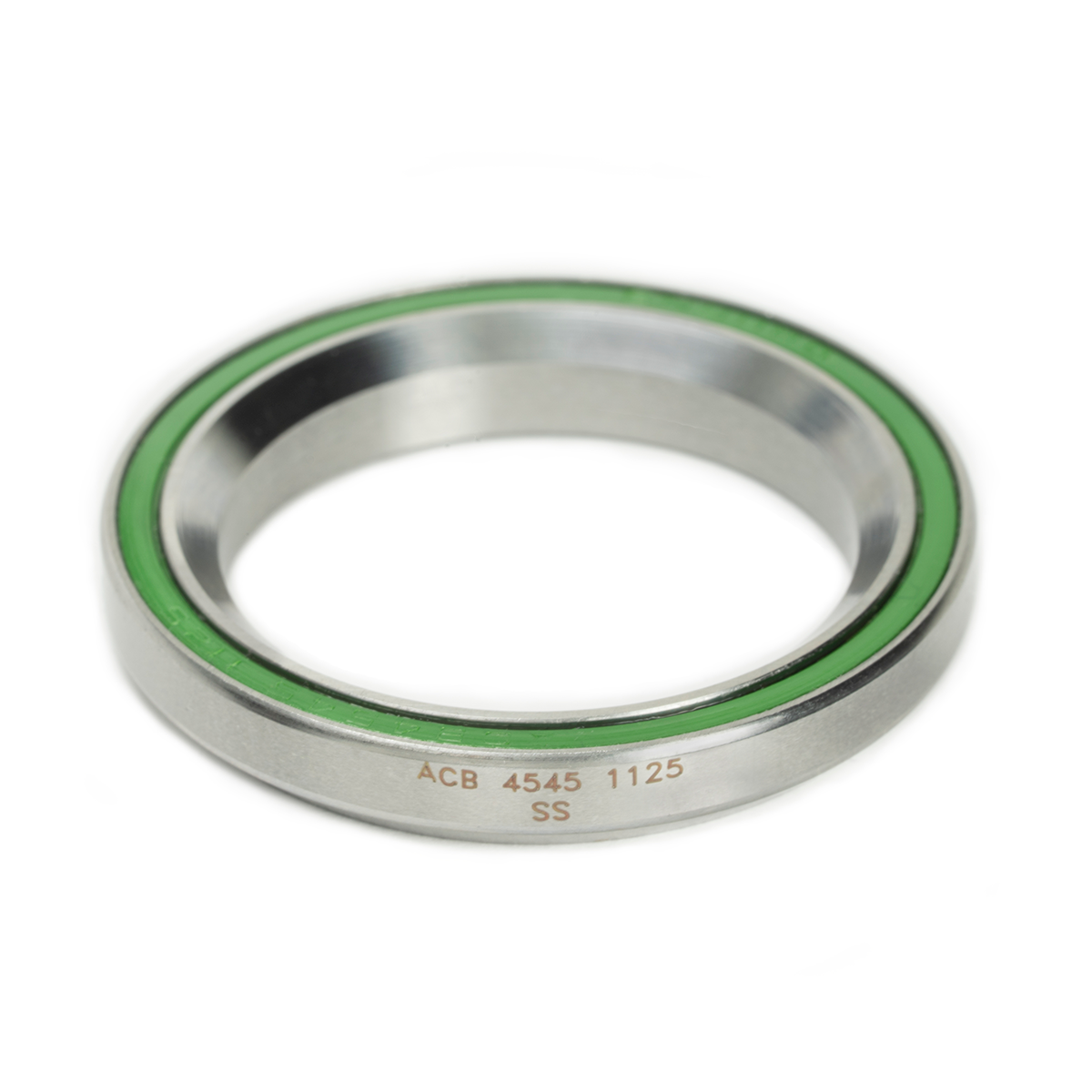 Enduro HS Bearing 1.125" 30.5 x 41.8 x 6.5 45x45° - Papanui Cycles