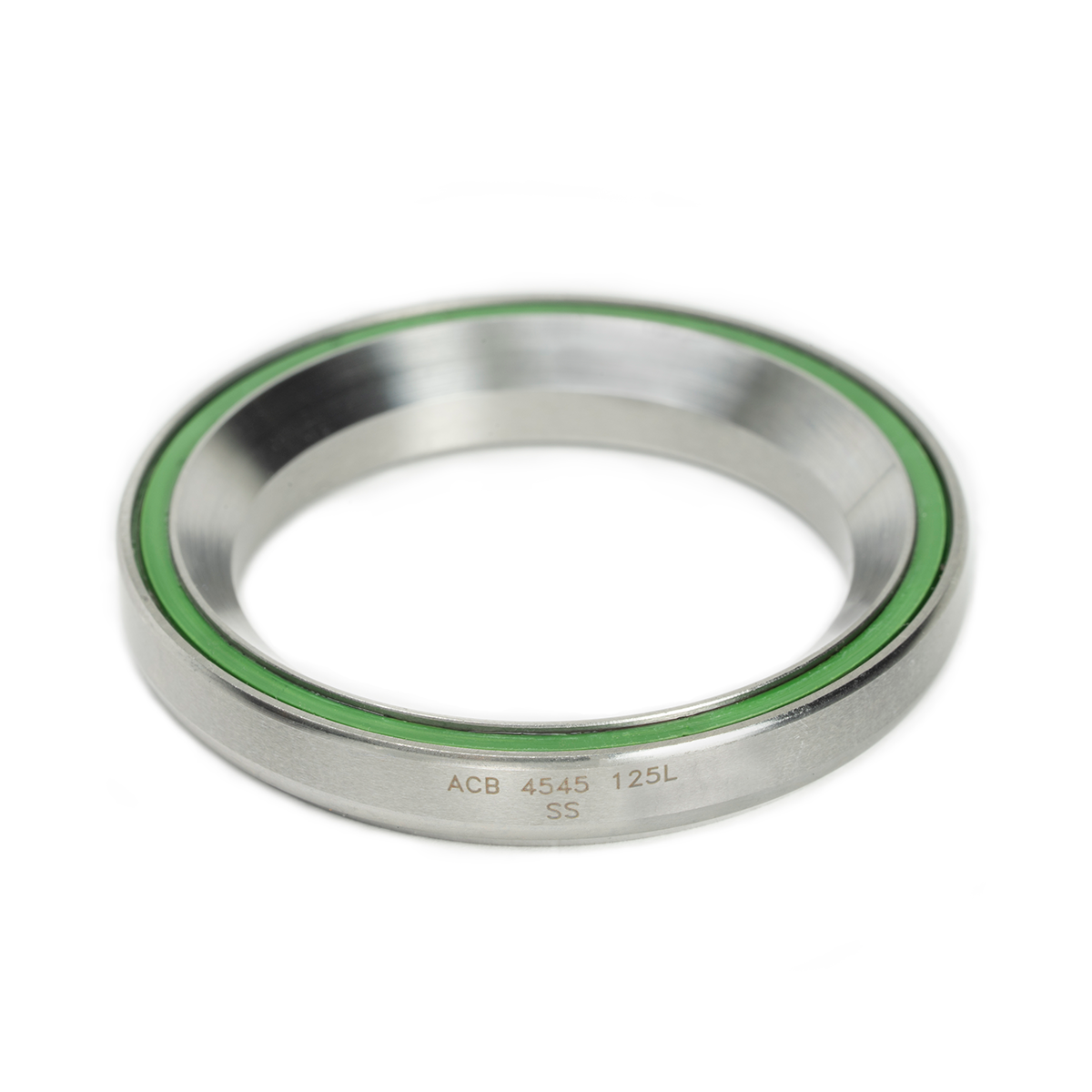 Enduro HS Bearing 1.25" 34.1 x 46.8 x 7 45x45° - Papanui Cycles