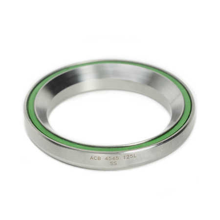 Enduro HS Bearing 1.25" 34.1 x 46.8 x 7 45x45° - Papanui Cycles