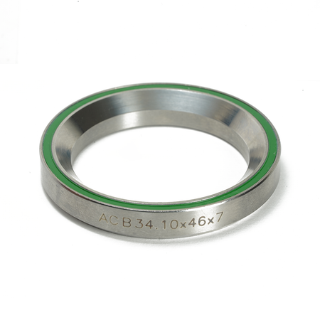 Enduro HS Bearing 1.25" 34.1 x 46 x 7 45x45° - Papanui Cycles