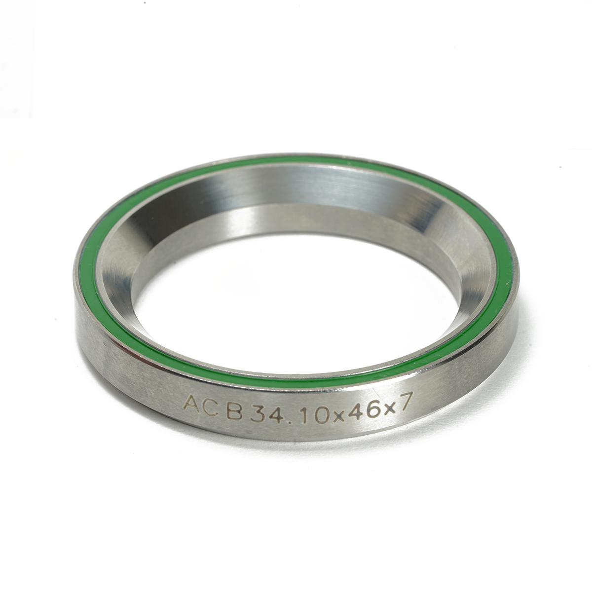 Enduro HS Bearing 1.25" 34.1 x 46 x 7 45x45° - Papanui Cycles