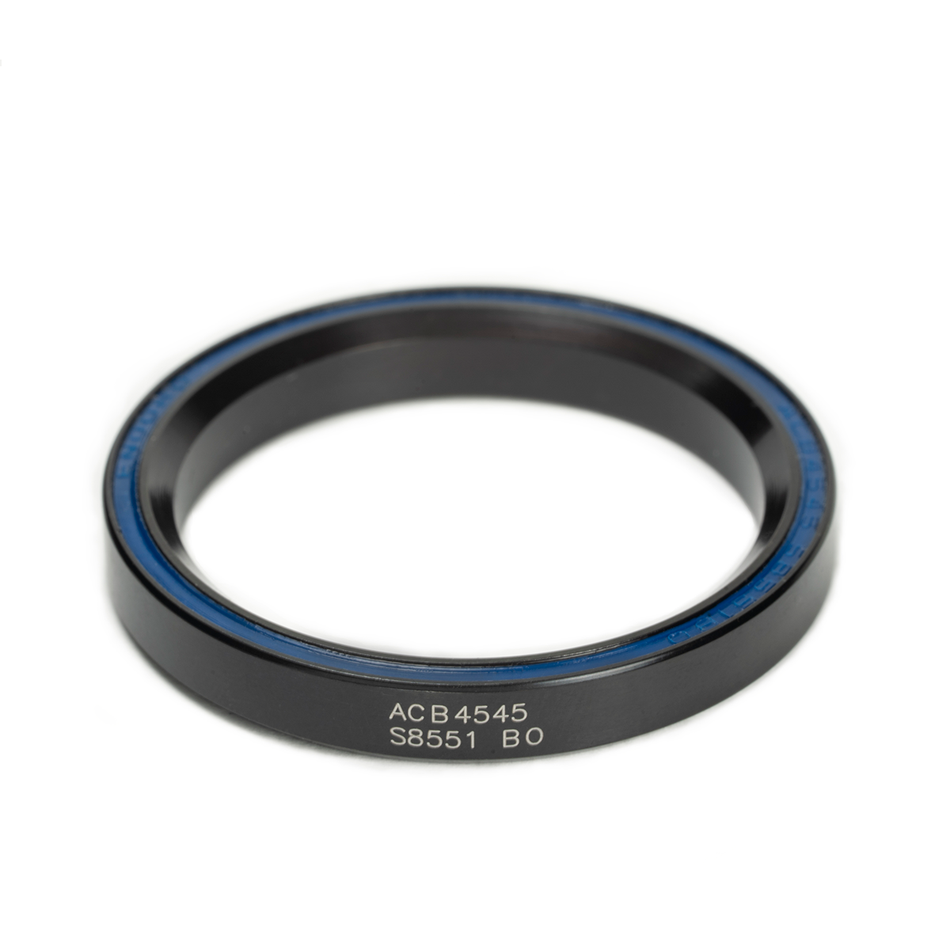 Enduro HS Bearing 1.375" 36.8 x 45.8 x 6.5 45x45° - Papanui Cycles