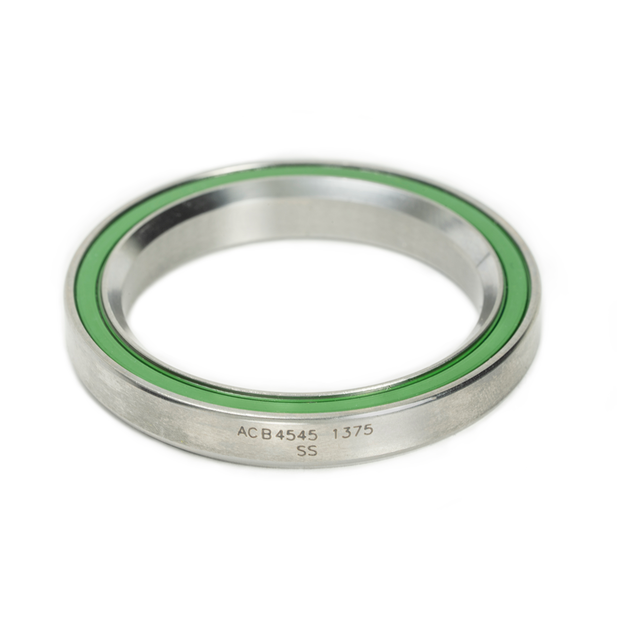 Enduro HS Bearing 1.375" 37 x 49 x 7 45x45° - Papanui Cycles