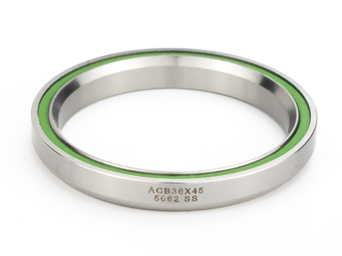 Enduro HS Bearing 1.8" 50 x 62 x 8 36x45° - Papanui Cycles