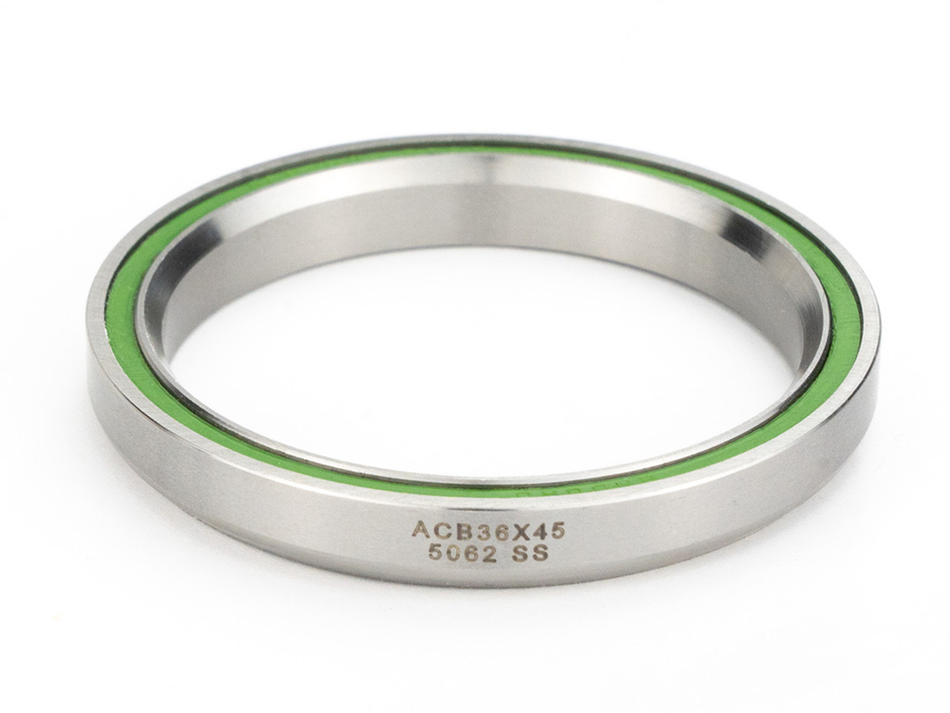 Enduro HS Bearing 1.8" 50 x 62 x 8 36x45° - Papanui Cycles