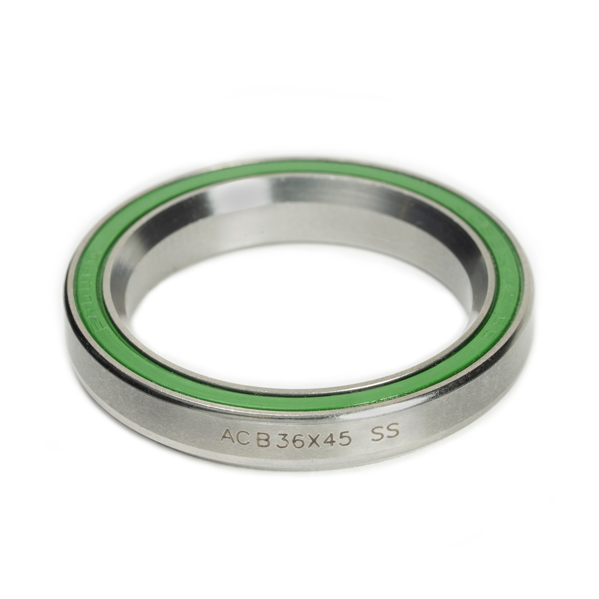 Enduro Headset Bearing 1.125" XD-15 Stainless ACB - Papanui Cycles