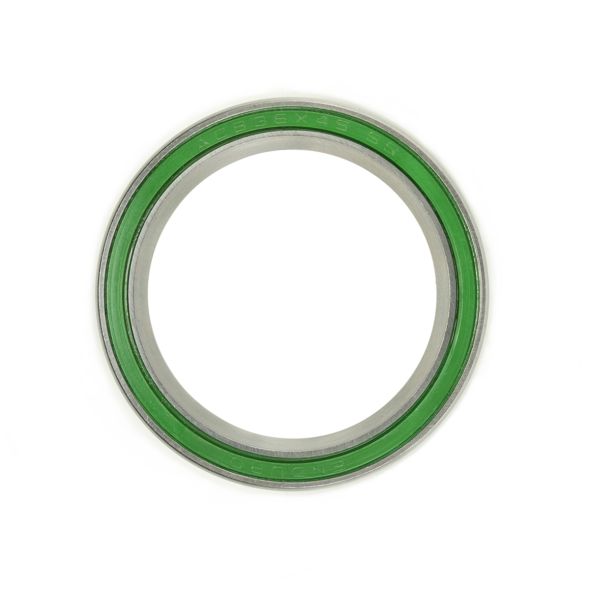 Enduro Headset Bearing 1.125" XD-15 Stainless ACB - Papanui Cycles