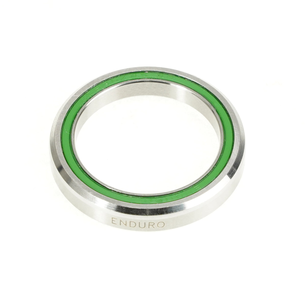 Enduro Headset Bearing 1.125" XD-15 Stainless ACB - Papanui Cycles