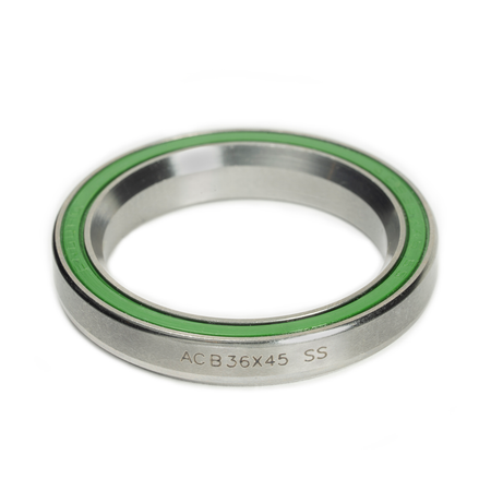 Enduro Headset Bearing 1.125" XD-15 Stainless ACB - Papanui Cycles