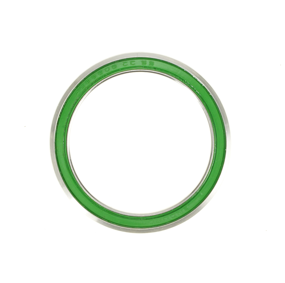 Enduro Headset Bearing 1.5" XD-15 Stainless ACB 68 - Papanui Cycles