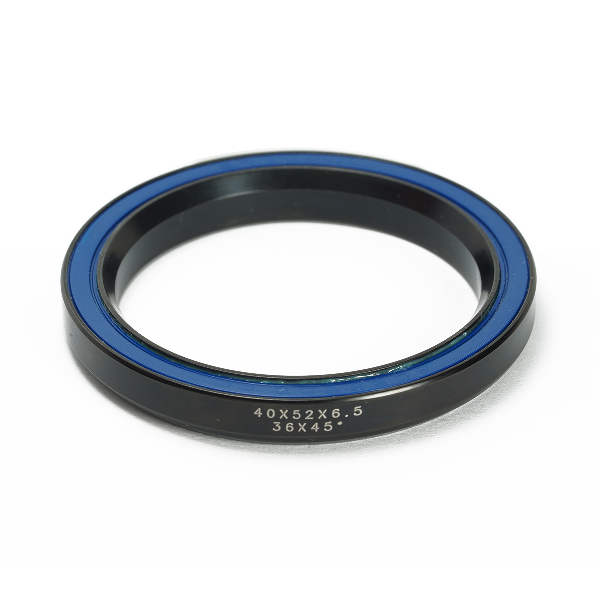 Enduro Headset Bearing 1.5" XD-15 Stainless ACB 68 - Papanui Cycles