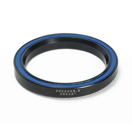 Enduro Headset Bearing 1.5" XD-15 Stainless ACB 68 - Papanui Cycles