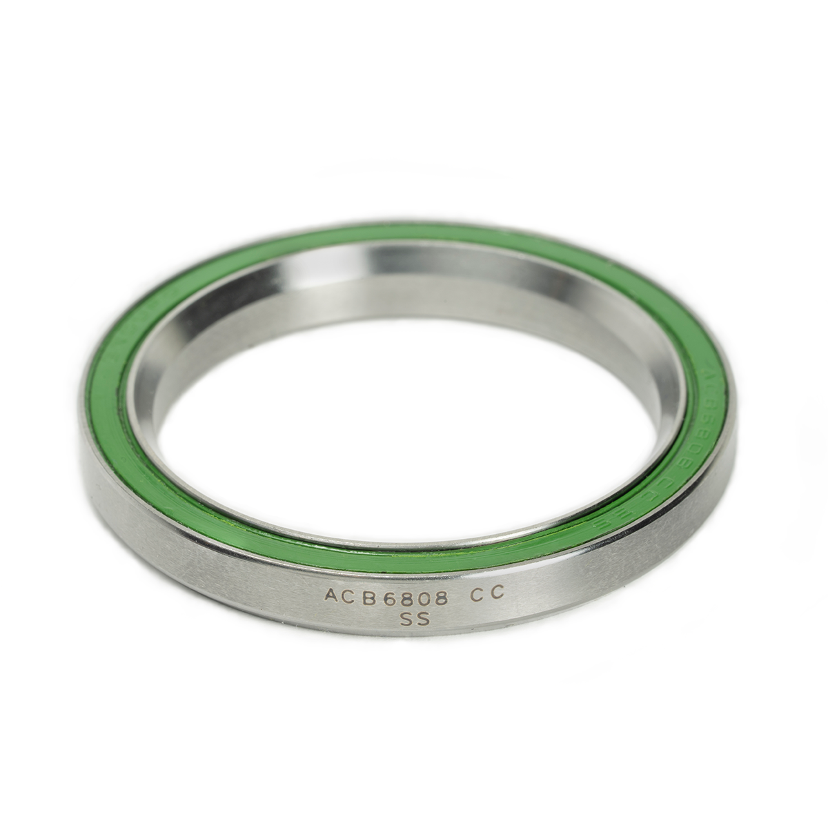Enduro Headset Bearing 1.5" XD-15 Stainless ACB 68 - Papanui Cycles