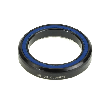 Enduro Headset Bearing 1" Stainless ACB 6805 SS 27 - Papanui Cycles