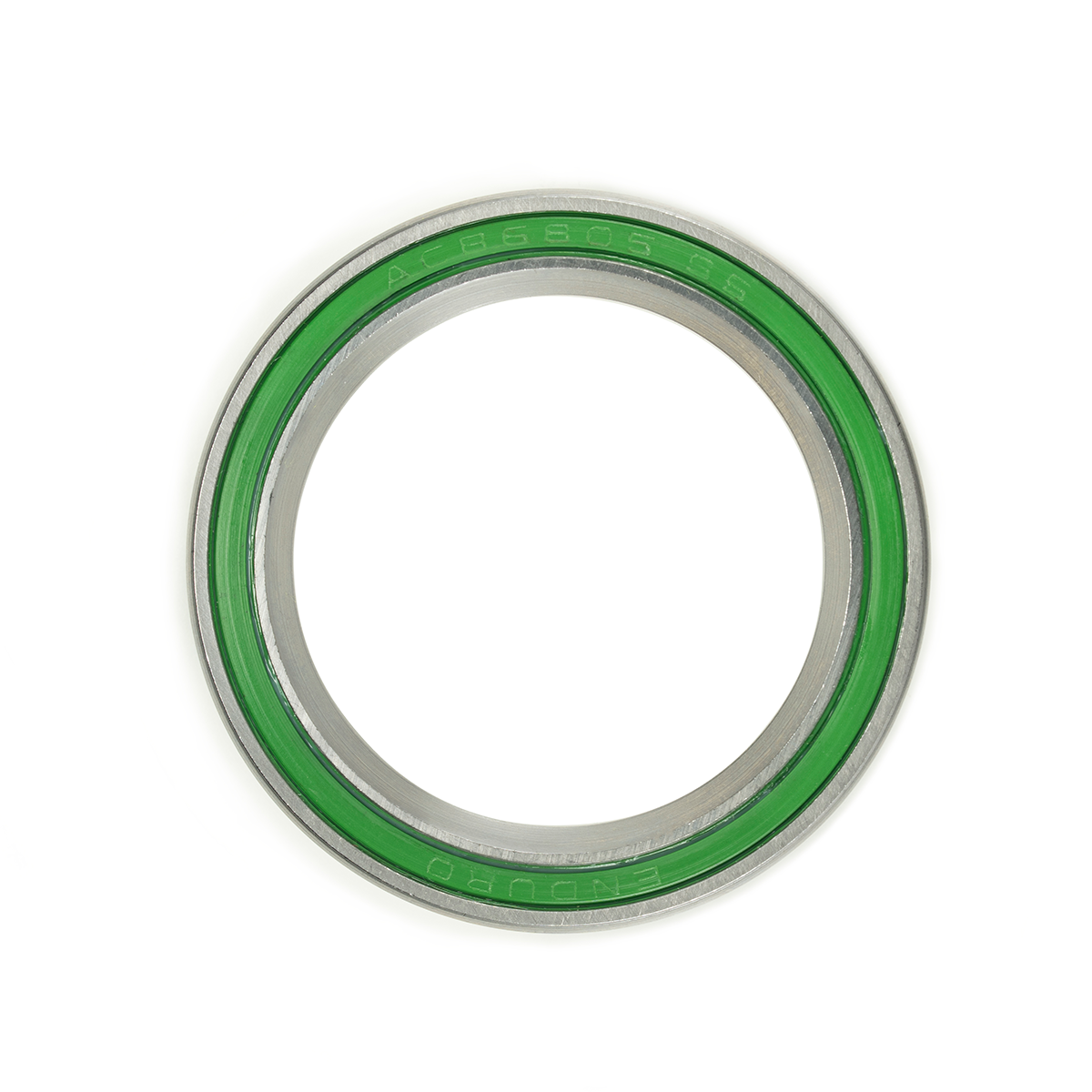 Enduro Headset Bearing 1" Stainless ACB 6805 SS 27 - Papanui Cycles
