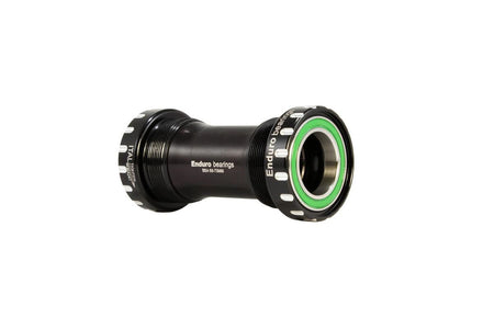 Enduro Italian Thread-in Stainless Steel for 24mm - Papanui Cycles