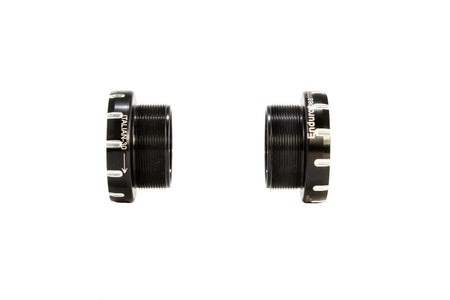 Enduro Italian Thread-in Stainless Steel for 30mm - Papanui Cycles