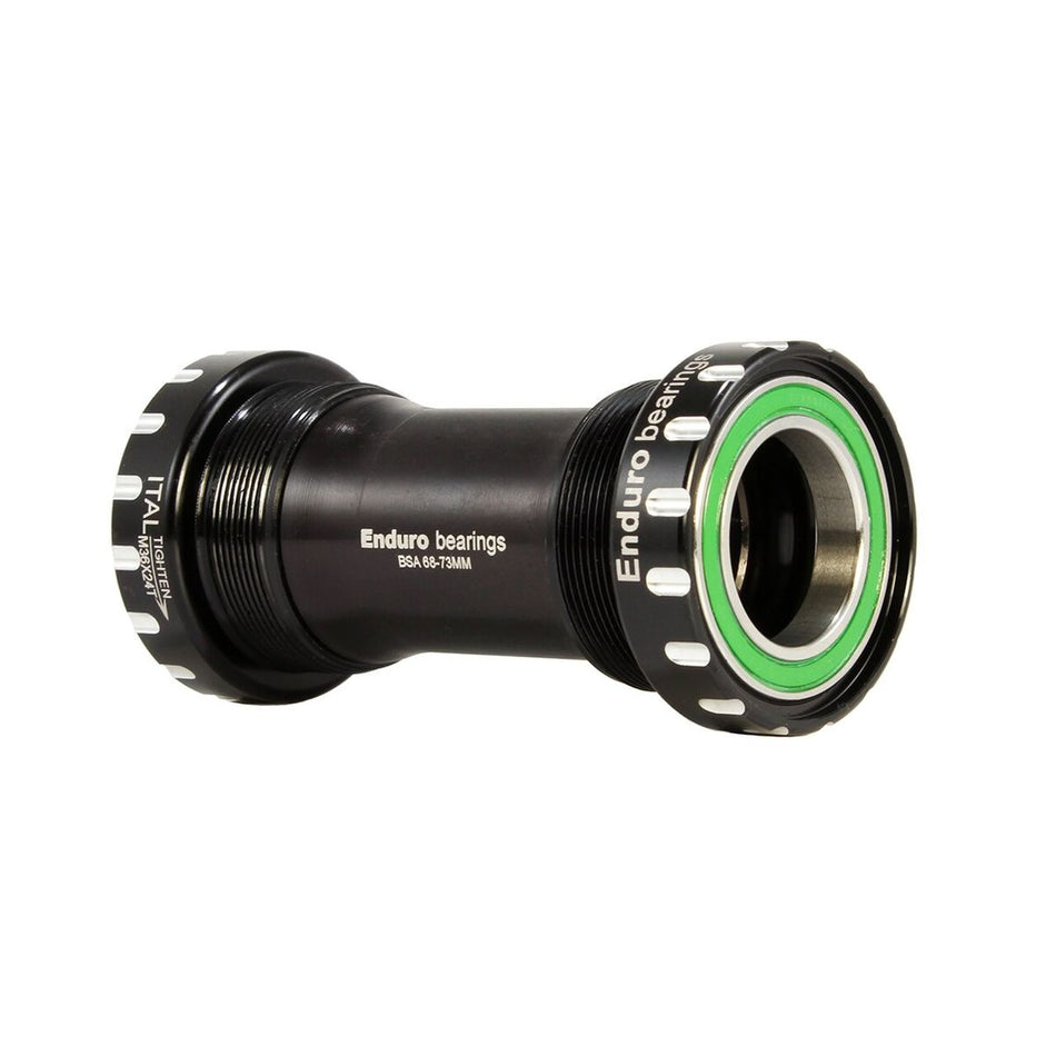 Enduro Italian Thread-in XD-15 Pro for 24mm - Papanui Cycles