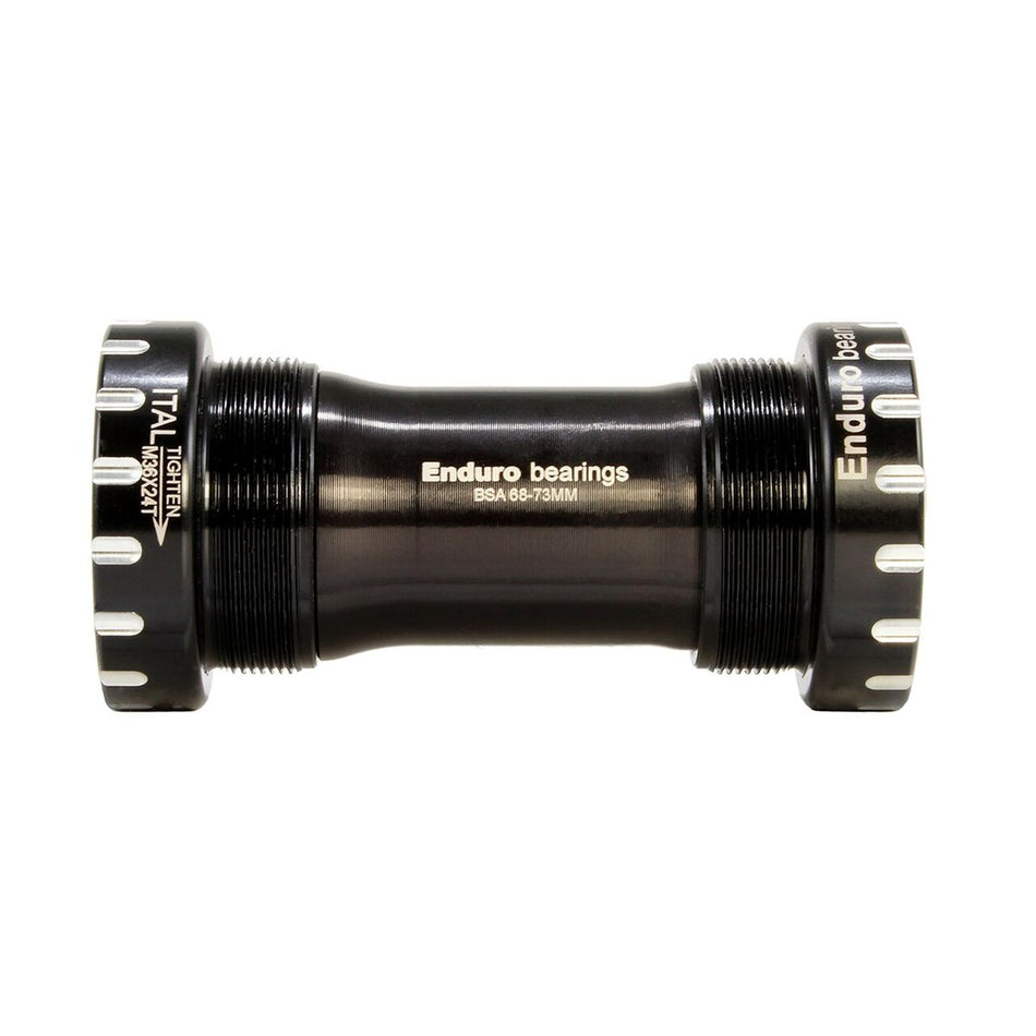 Enduro Italian Thread-in XD-15 Pro for 24mm - Papanui Cycles