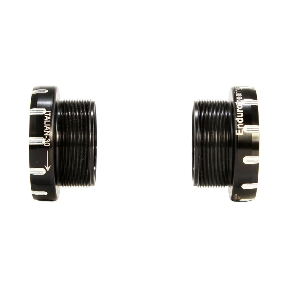 Enduro Italian Thread-in XD-15 Pro for 30mm - Papanui Cycles