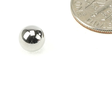 Enduro Loose Ball Bearings Steel Grade 25 - Papanui Cycles