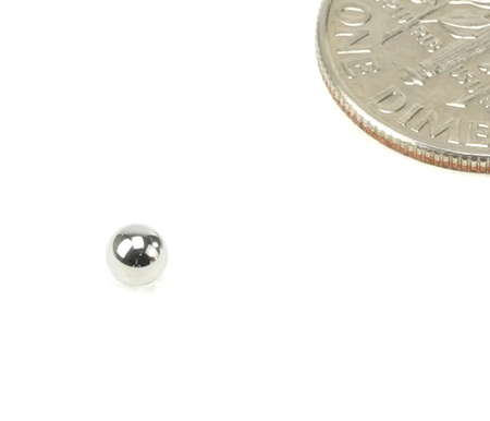 Enduro Loose Ball Bearings Steel Grade 25 - Papanui Cycles