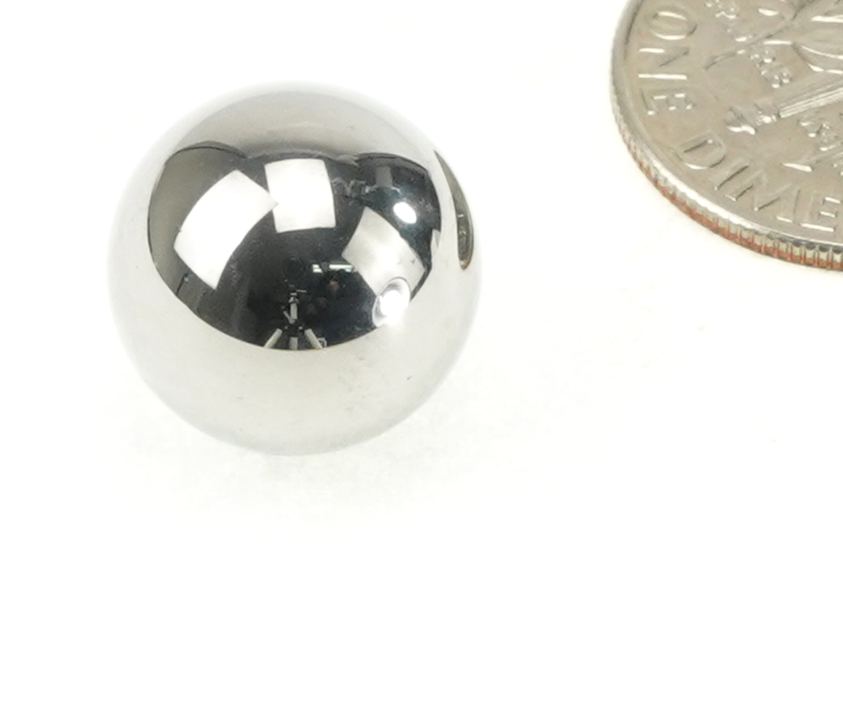 Enduro Loose Ball Bearings Steel Grade 25 - Papanui Cycles
