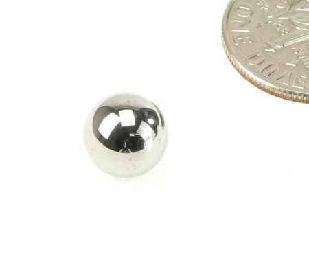 Enduro Loose Ball Bearings Steel Grade 25 - Papanui Cycles