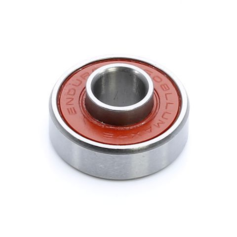 Enduro Max Bearing 608E 8 x 22 x 7/10 - Papanui Cycles