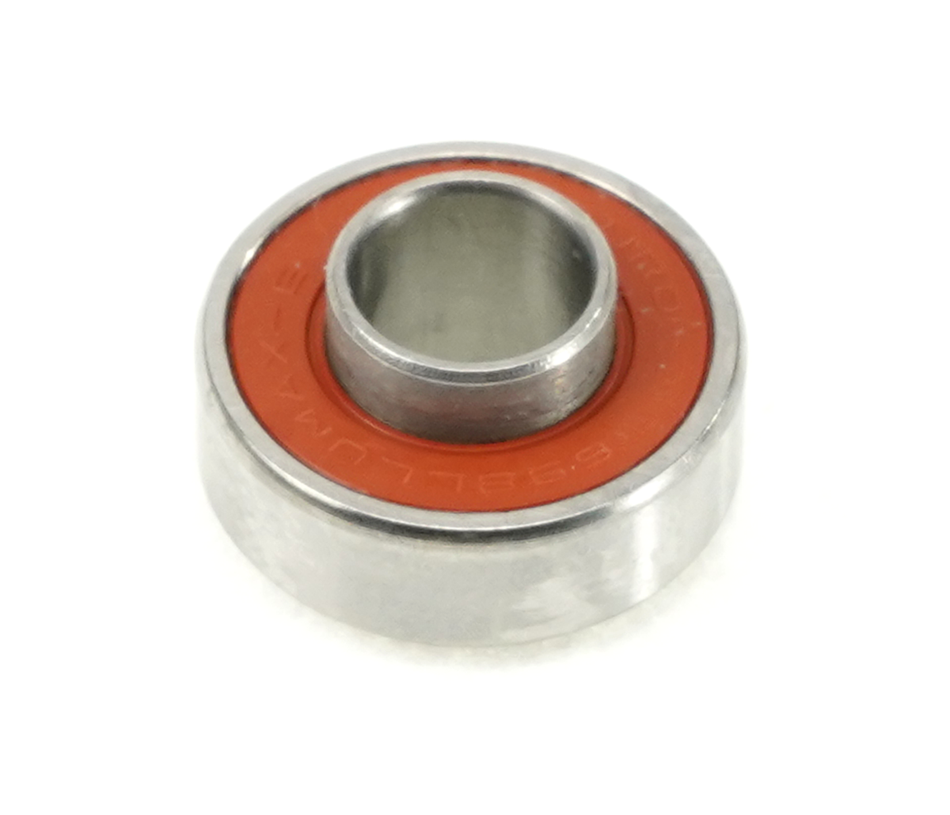 Enduro Max Bearing 698EE 8 x 19 x 6/10 - Papanui Cycles