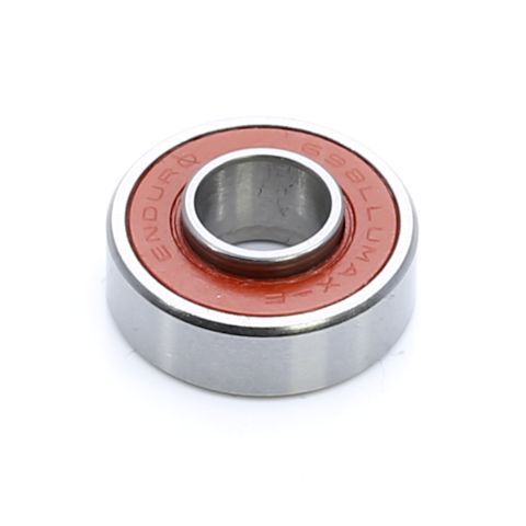 Enduro Max Bearing 698E 8 x 19 x 6/7.5 - Papanui Cycles