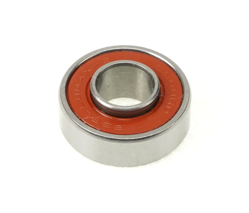Enduro Max Bearing 698E 8 x 19 x 6/7.5 - Papanui Cycles