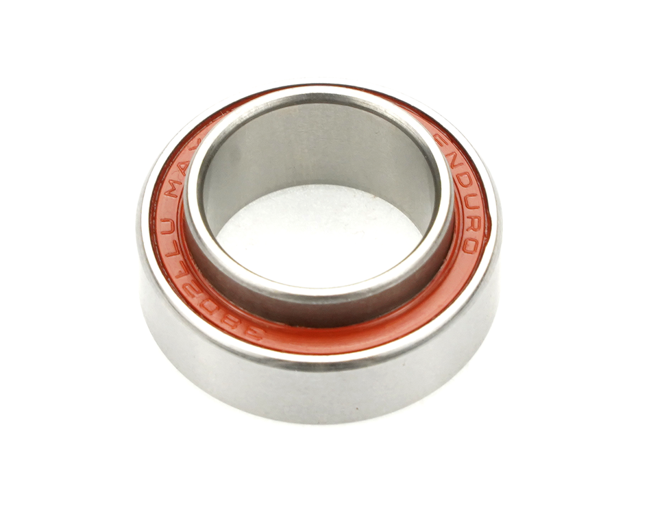 Enduro Max Double Row Bearing 3802E 15 x 24 x 7/10 - Papanui Cycles